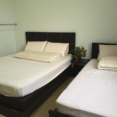 Tangkak Greenville Homestay מראה חיצוני תמונה