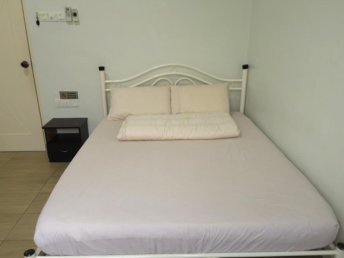 Tangkak Greenville Homestay מראה חיצוני תמונה